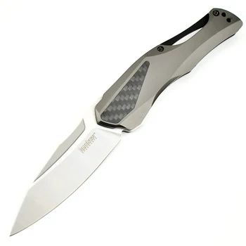 Kershaw5500 складное нож стомана D2 EDC джобен нож за оцеляване на открито, на къмпинг, риболов, туризъм защитните тактически ножове