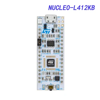 NUCLEO-L412KB ОЦЕНКА NUCLEO-32 STM32L412KB BRD