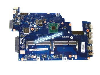 Използва се за дънната платка на лаптоп Acer Aspire E5-511 с процесор N3540 NBMNY11003 NB.MNY11.003 LA-B211P DDR3