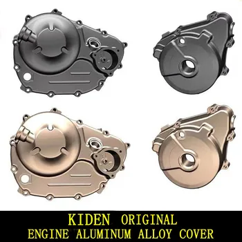 Мотори са Подходящи KIDEN KD150-G1 KD150-G2 Капак на двигателя От Алуминиева Сплав е Защитен Калъф За KIDEN KD 150-150 G1-G2 150G1 150G2