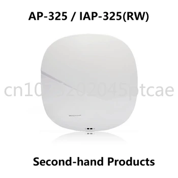Мрежа AP-325 IAP-325 (RW) APIN0325 Използвана безжична точка за достъп 802.11 ac 4x4 MIMO дву-бандова Радио Интегрирана антена