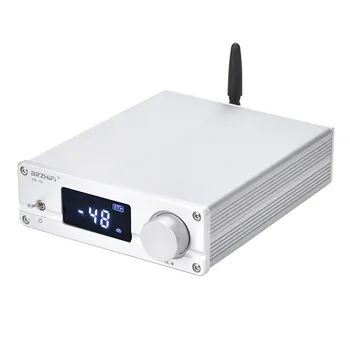 Предусилвател BREEZE VOL03 Bluetooth 5,0 QCC3008 Подкрепа SBC AAC APTX Hi-Fi Цифров Аудиоусилитель За Усилвател на Мощност Активни Високоговорители