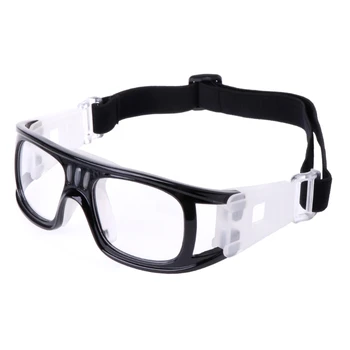 Спортни очила Защитни очила очила Сигурен Баскетбол, Футбол, Колоездене
