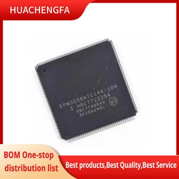 1 бр./лот EPM3256ATC144-10N EPM3256ATC144 QFP144 Програмируем логически едно-чип чип в наличност
