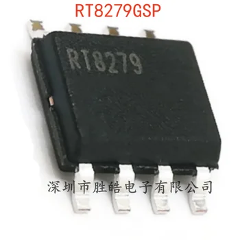 (10 бр) НОВ RT8279GSP 5A 36 500 khz стъпка надолу конвертор на чип СОП-8 RT8279GSP интегрална схема