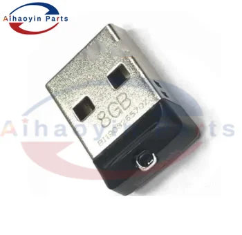 1PC Wichtigsten PCA Board USB Flash Key Lösen Blau Bildschirm Erro CQ891-67097 CQ890-67097 Für HP Designjet T520 T120 120 520