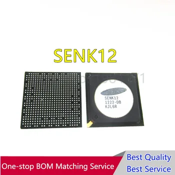 1бр LCD чип SENK12 SENK12-DB оригинален В наличност IC НОВА
