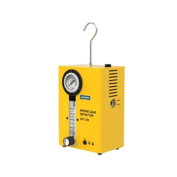 Autool SDT203 автомобилен детектор за течове на дим, инструмент за диагностика за течове от тръби, директен производител
