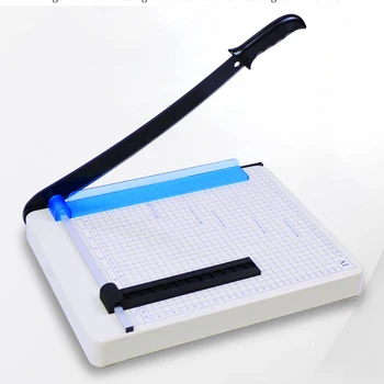 BPS-4 Инструменти за домашния офис, нож за хартия нож за фотохартия B3, нож за хартия Ръчна резитба машина за рязане на хартия