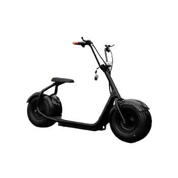 citycoco скутер fat tire скутер citycoco 1500 W електрически мотор-скутер с големи седалката за възрастни