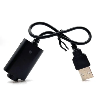 RunVape 5 бр. Универсален USB кабел за зареждане на батерията на електронната цигара EGO EVOD Twist VAPE