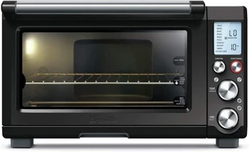 Toaster Oven Pro, черен сусам, BOV845BKS