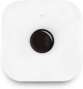 WiFi IR контролер за климатици тип minisplit, съвместим с аксесоари Alexa и Google Home, за разпенване на мляко с пара и кафе