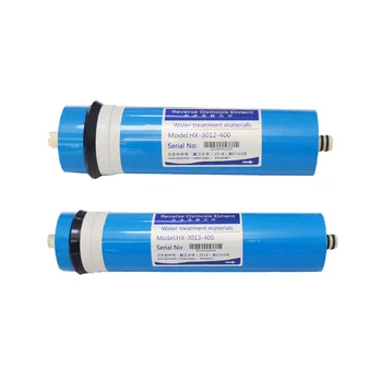 висококачествен филтър за обратна осмоза 400 gpd, мембранная мембрана grifo osmosis 3013-400 г патрон за филтър за вода 3012-400