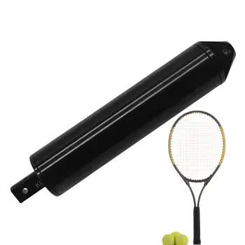 Калибратор напрежение спортна струни калибратор опъване струните на спортна ракета за точно измерване на струните на ракети за тенис
