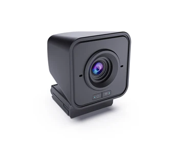 Камера с Full HD 1080P Лаптоп USB Уеб камера Уеб камера 2.4 G Безжична Уеб камера