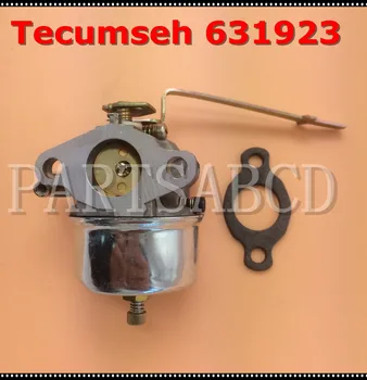 Карбуратор за Tecumseh 631923 HS50 съдържание на Въглехидрати
