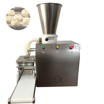 Напълно автоматична машина за приготвяне на кексчета на пара, имитирующая ръчен битова машина за приготвяне на кексчета на пара