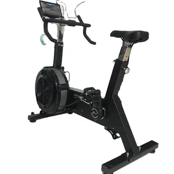 Нов кардио-домашен фитнес зала, фитнес оборудване за фитнес, mad air Machine bike