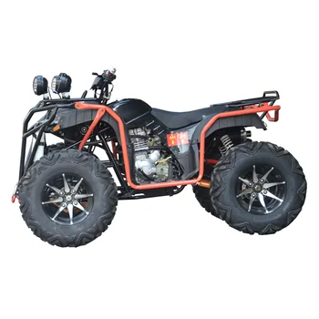 Продажба на едро 4x4 Аксиален устройство за възрастни атв 250 сс 300cc 4 колела за катерене на хълмове за оф-роуд атв