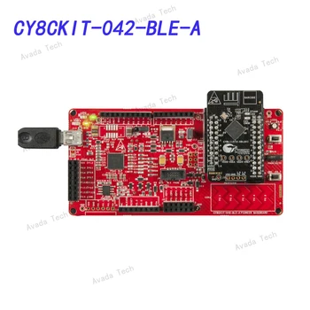 Технология Avada CY8CKIT-042-МОЖНО-A CY8CKIT-042-МОЖНО-A