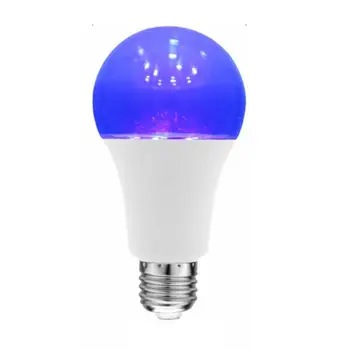 Умна лампа 10 W led стерилизационная UVC лампа лампа за дезинфекция на ултравиолетова светлина умна лампа за домашно осветление Лампа Умен дом