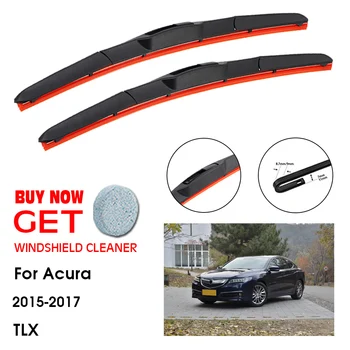 Четка за Чистачки за Кола За Acura TLX 26
